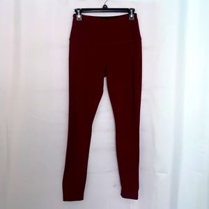 Lysse Reversible High Waist Leggings